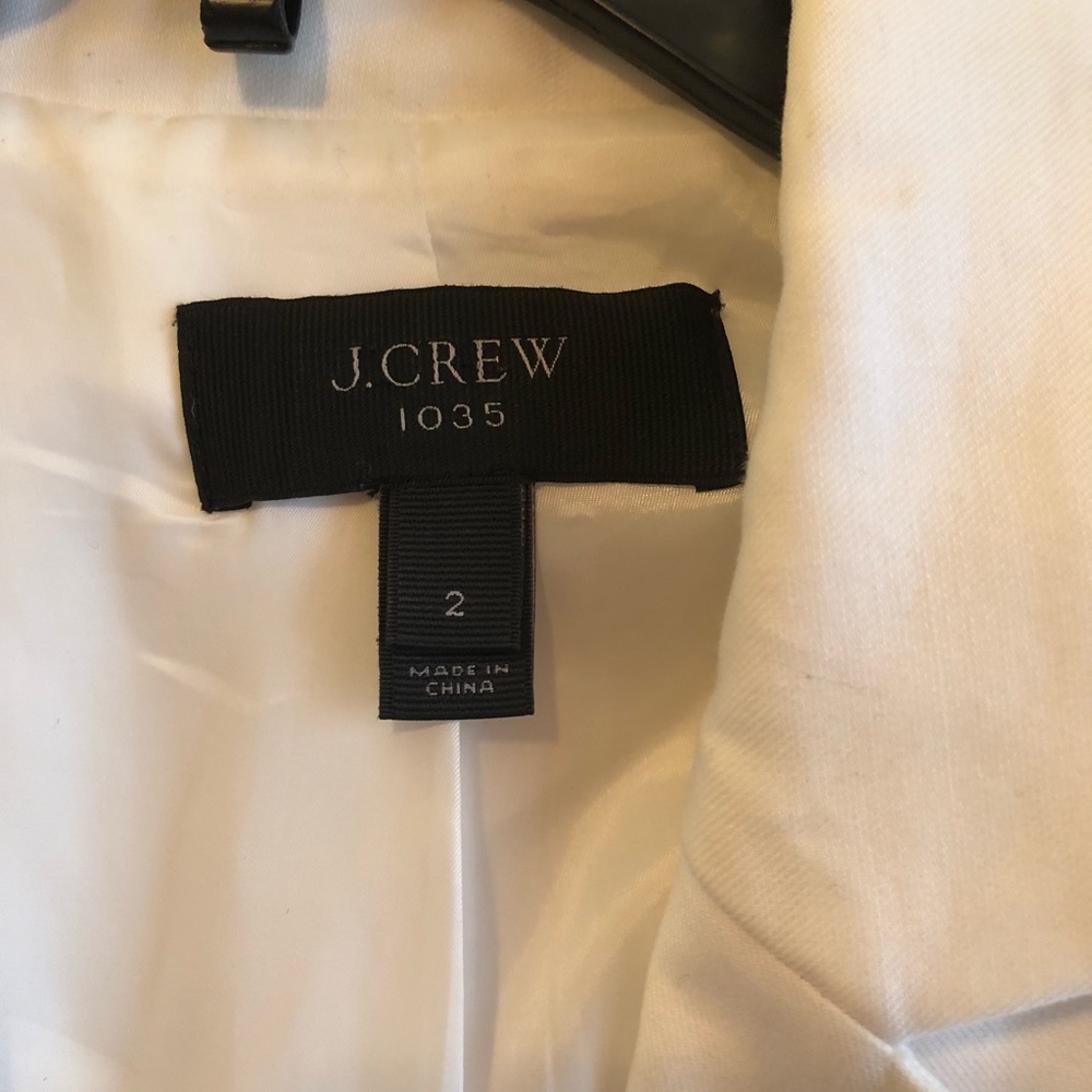 J.Crew Blazer - Picture 2 of 4